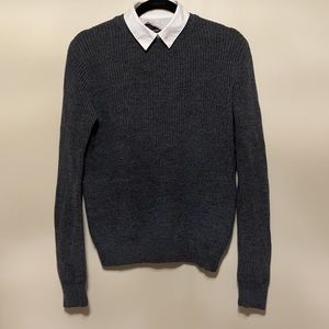 Club Monaco sweater